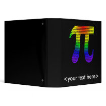 Evan's Pi 2b Binder