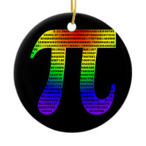 Evan's Pi 2b Ornament