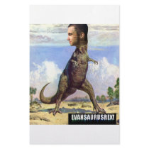 EVANSOURUSREX stationery by Capt_Beanz EVANSOURUSREX stationery