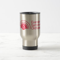 Evanston Symphony Orchestra mugs