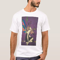 Eva's Fairy t-shirts