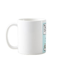 eve adam ate apple god angel catered mug