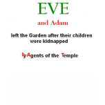 Eve and Adam Ladies Shirt