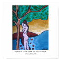 Eve and The Tree of Knowledge posters