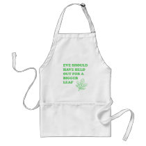 Eve aprons
