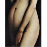 Eve By Hubert Van Eyck (Best Quality) Photo Cut Out