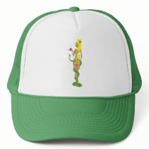 Eve Caps hats