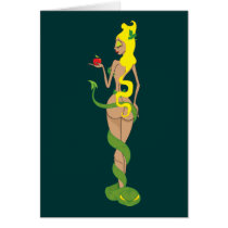 Eve Cards