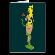 Eve Cards
