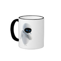 Eve Disney Coffee Mug