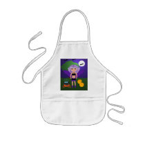 Eve Hallow Apron by KirstenEdwards Eve Hallow Apron