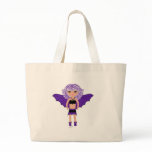 Eve Hallow Tote Bag