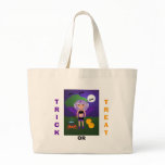 Eve Hallow TRICK OR TREAT Bag