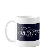 Eve-Marie.com Mug mugs