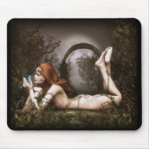 Eve mousepads by loveit2 Eve mousepads