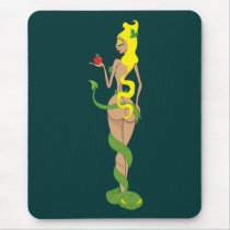 Eve Mousepad