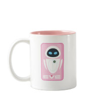 EVE MUG