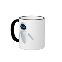 EVE COFFEE MUG