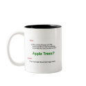 Eve Mug
