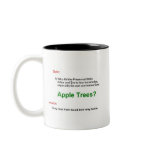 Eve Mug