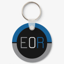 Eve of Release keychain by eveofrelease Eve of Release keychain