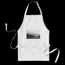 Eve of the Equinox aprons