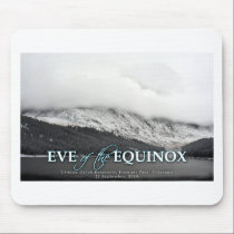 Eve of the Equinox mousepads