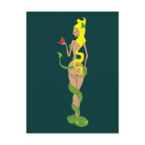 Eve Postcards