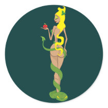Eve Stickers