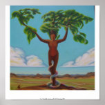 Eve - Tree of Life posters