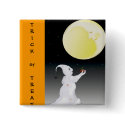 Even a Ghost Needs Friends buttons by MANolan Even a Ghost Needs Friends buttons