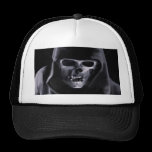 Even Death may die hat hats