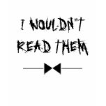 EVEN IF THERE WERE ARTICLES T-SHIRTS