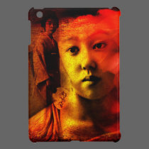 Even in Dreams iPad Mini Case ipad mini cases