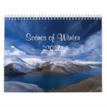 Even More Scenes of Winter  2012  Calendar
