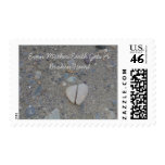 Even Mother Earth Gets A Broken Heart Stamp