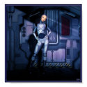 Even Robots Get Lonely posters