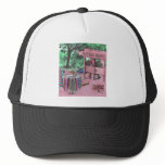 Even Snakes Eventually Shed hats
