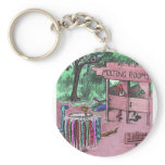 Even Snakes Eventually Shed keychains