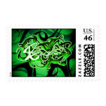 Even stamps