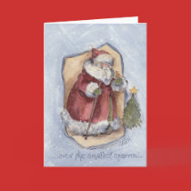 EVEN THE SMALLEST SPARROW cards