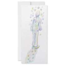 Even Your Shadows Have Stars rack cards by Beautiful_Things Even Your Shadows Have Stars rack cards