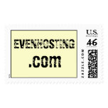 EVENHOSTING.com Stamps