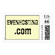 EVENHOSTING.com postage