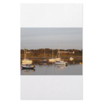 Evening at Renville stationery