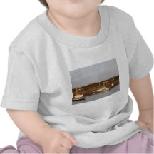 Evening at Renville Tshirt