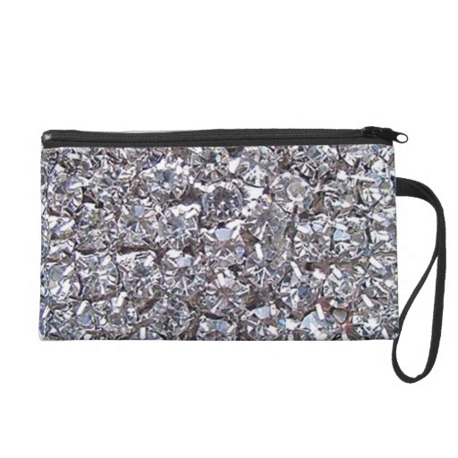 Evening Bagettes Bag Wristlet Clutches