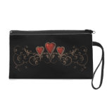 Evening Bagettes Bag Wristlets