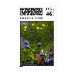 Evening Basket Stamp