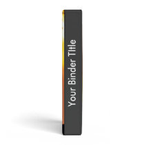 Evening Boat Ride binders by animalpark Evening Boat Ride binders